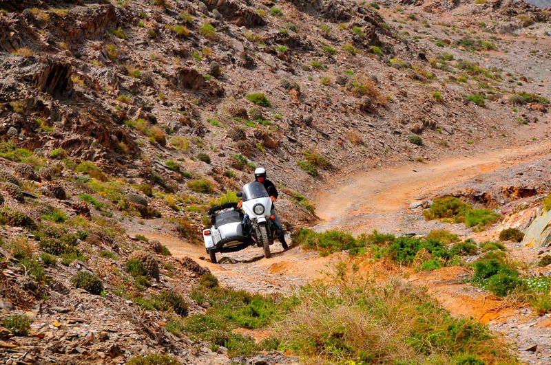 Morocco